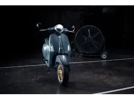 2026 Vespa Vespa Primavera 50 Officina 2-ANS GARANTIE