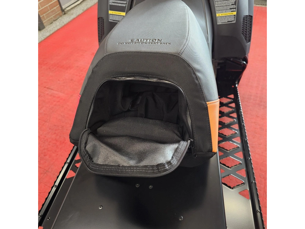 2025 Yamaha Sxv4nmsb alt