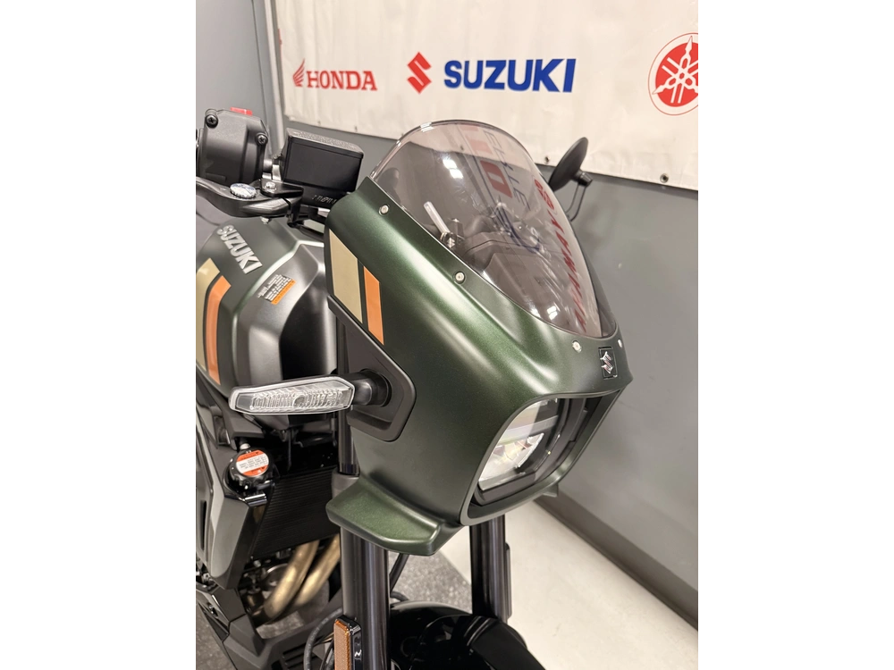 Suzuki Gsx-8tt Gsx-8 Tt 2026 alt