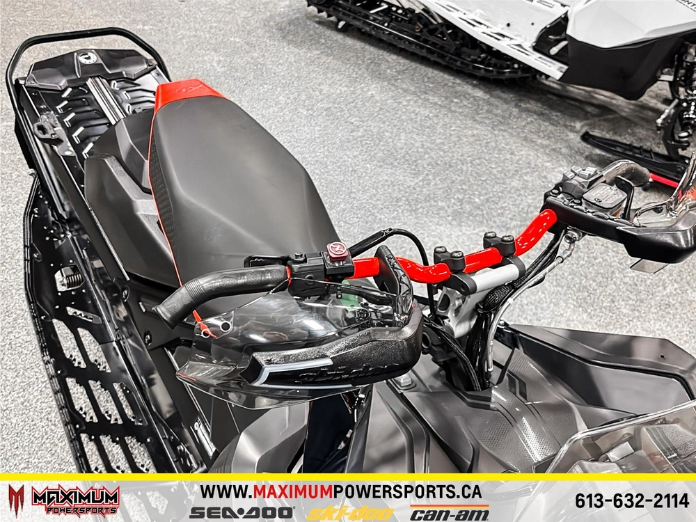 Ski-doo Mxz X-rs 850 E-tec E.s. Ripsaw 1.25 2020 alt