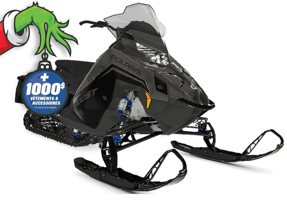 Polaris Patriot Boost Indy Vr1 137 X 1.35 2025 alt