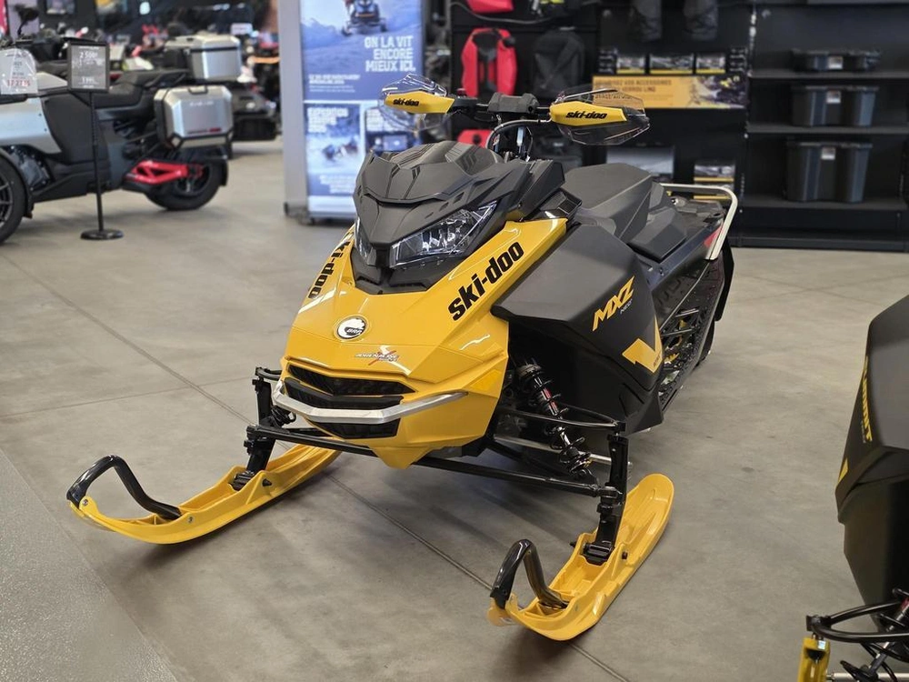 Ski-doo Mxz Neo+ 600 Efi 2024 alt