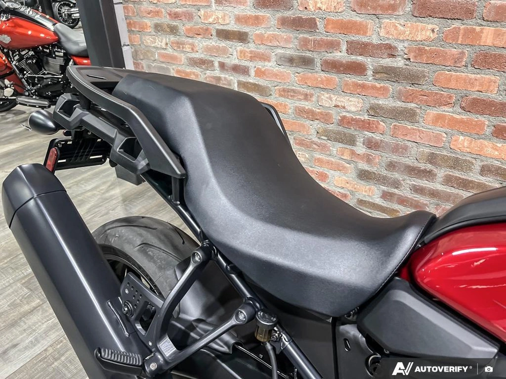 2025 Harley-davidson Ra1250st - Pan America® 1250 St alt