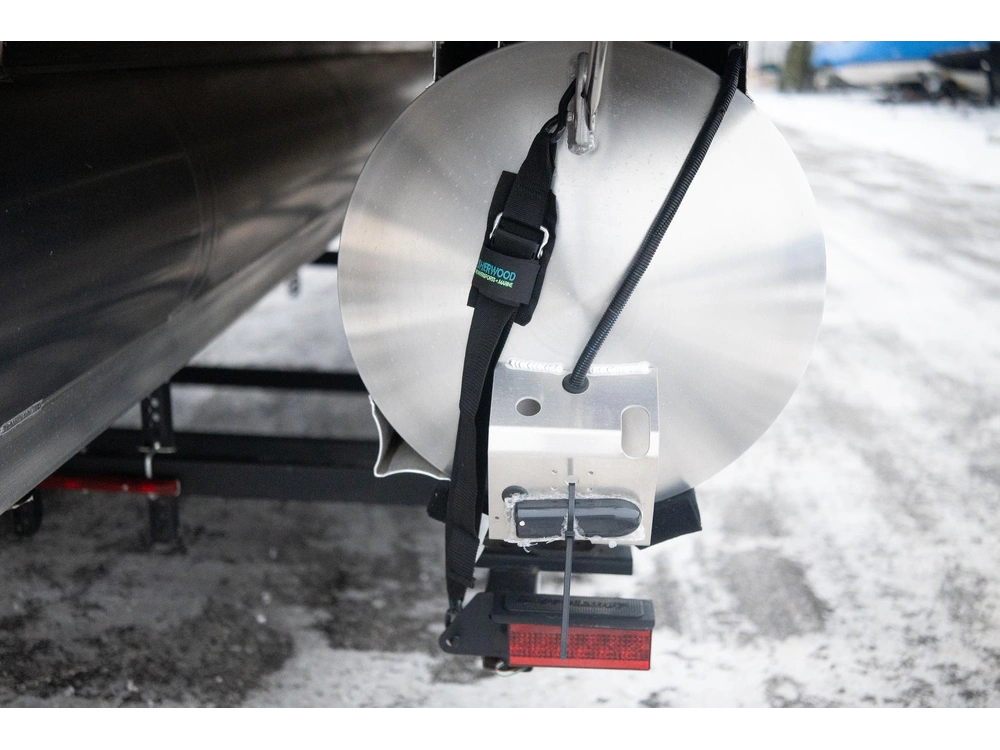 2024 Legend Q-series Cruiser Ws Sport Pro alt