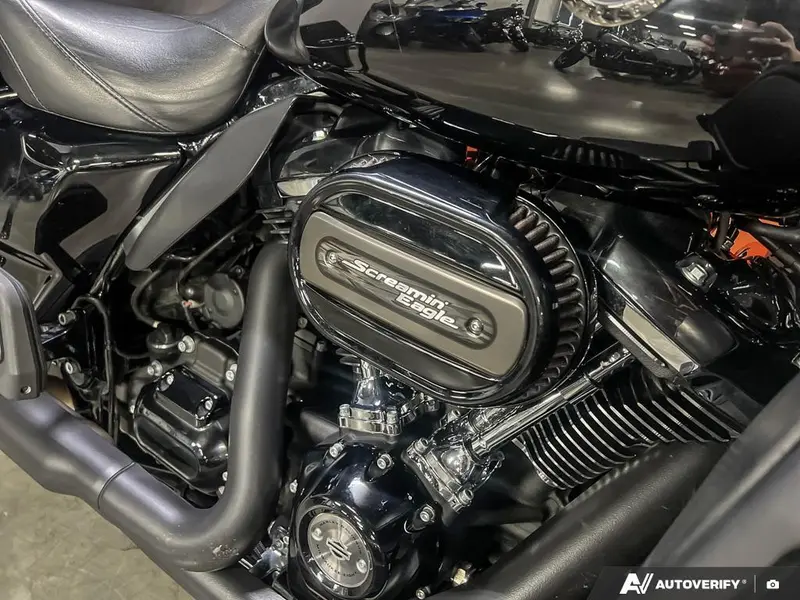 2024 Harley-Davidson FLHTK - Ultra Limited™