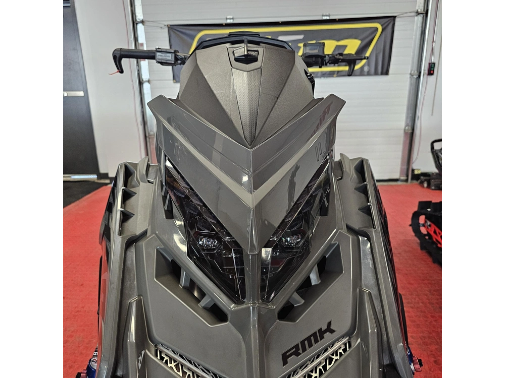 2024 Polaris 850 Rmk Khaos Slash 165 alt