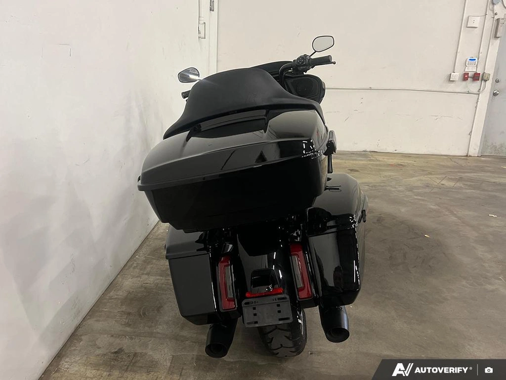 2025 Harley-davidson Fltrx - Road Glide® alt