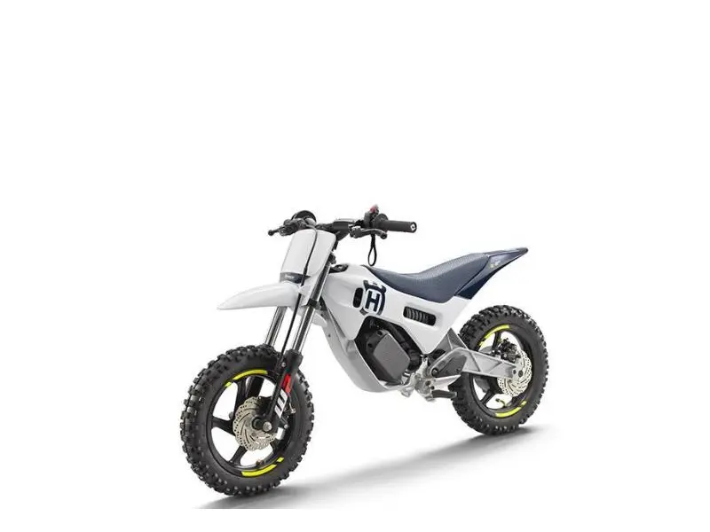 2025 Husqvarna EE 2 thumbnail 5