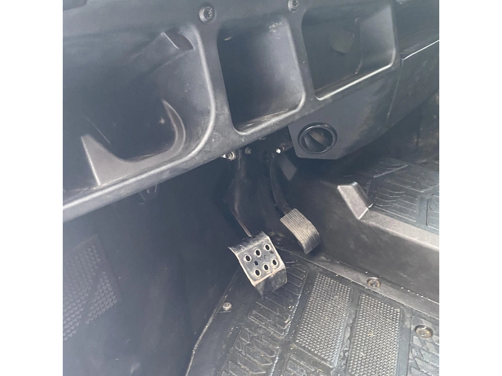 2021 Polaris Ranger Xp 1000 Northstar Premium alt