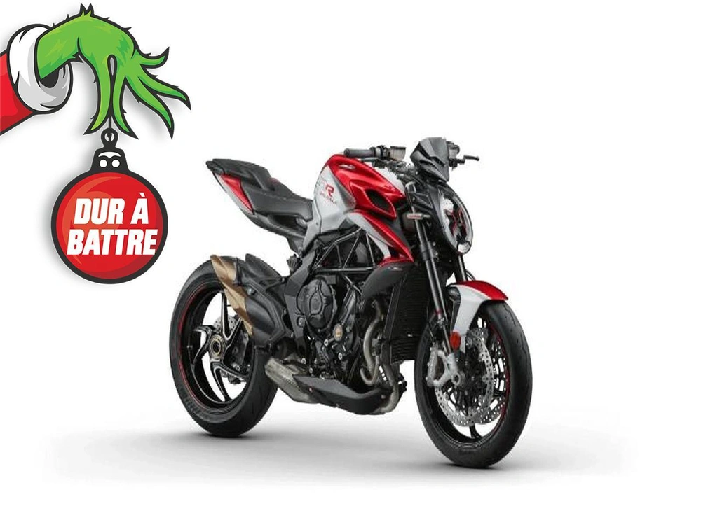 Mv Agusta Brutale 800 Rr 2023 alt