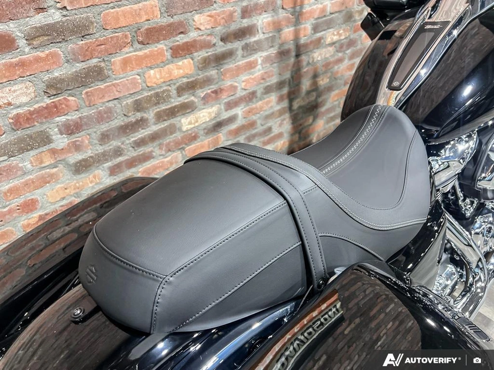 2025 Harley-davidson Fltrx - Road Glide® alt