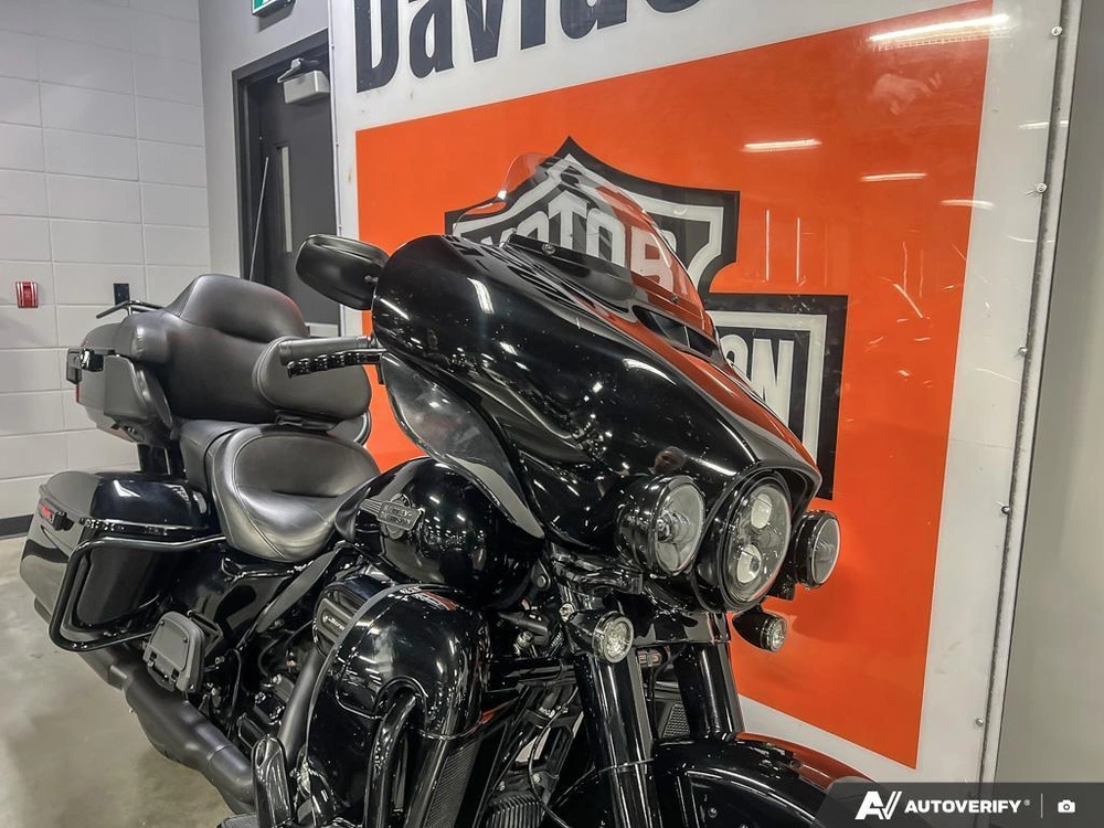 2024 Harley-davidson Flhtk - Ultra Limited™ alt