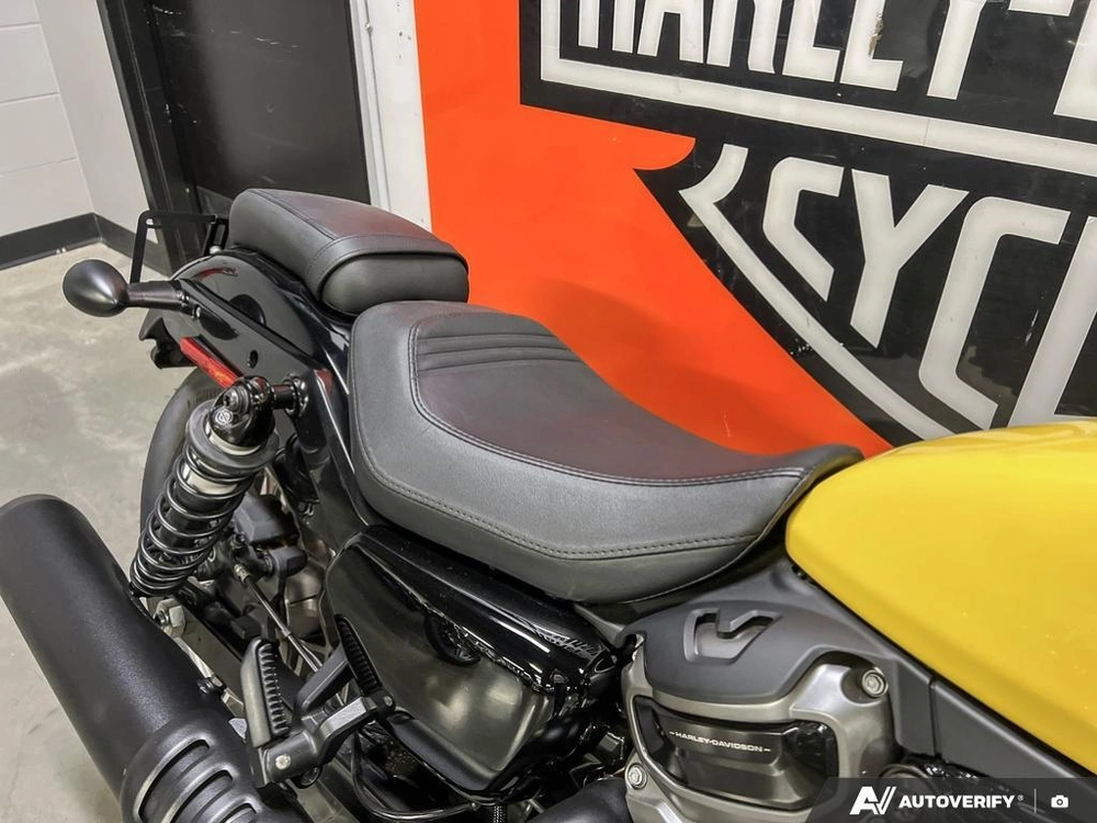 2023 Harley-davidson Rh975s - Nightster™ Special alt