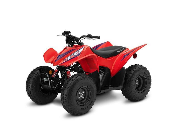 Honda Trx90x 2024 alt