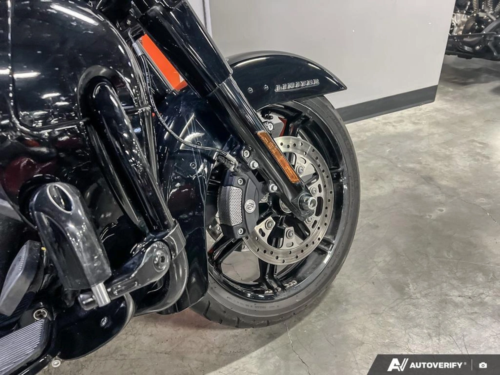 2024 Harley-davidson Flhtk - Ultra Limited™ alt