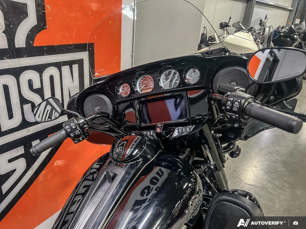 2024 Harley-davidson Flhtk - Ultra Limited™ alt