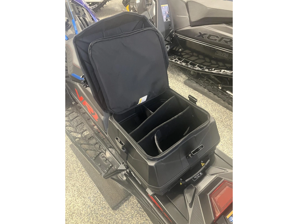 2023 Polaris Patriot Boost Indy Vr1 137 alt