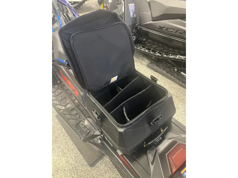 2023 Polaris Patriot Boost Indy VR1 137