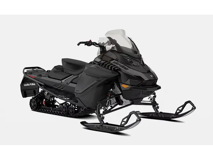 2026 Ski-Doo RENEGADE ADRENALINE 900 ACE TURBO