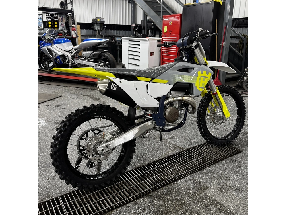 Husqvarna Fc 350 2024 alt
