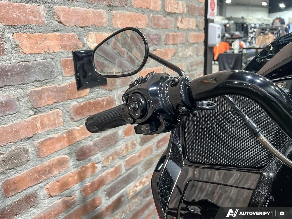 2025 Harley-davidson Fltrxstse - Cvo™ Road Glide™ St alt