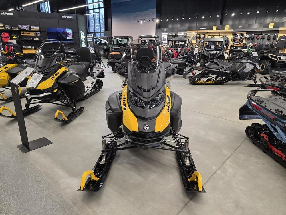 Ski-doo Expedition Le 24 Po 900 Ace Turbo 2026 alt