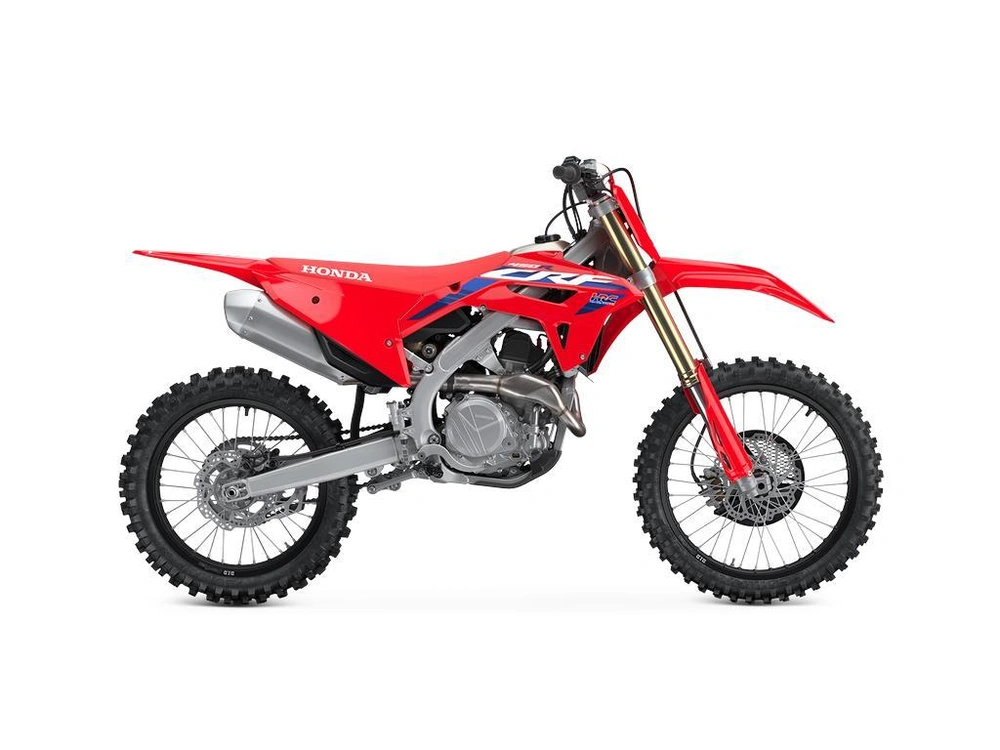 Honda Crf 450 Rr 2024 alt