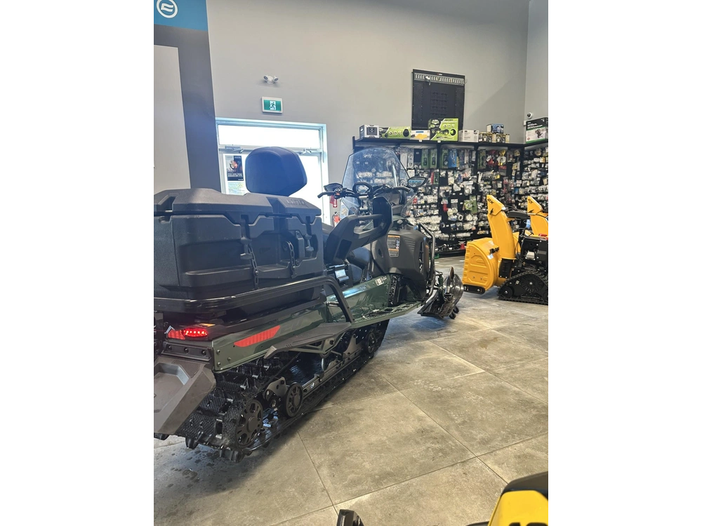 2024 Ski-doo Expedition Se 900 Ace alt
