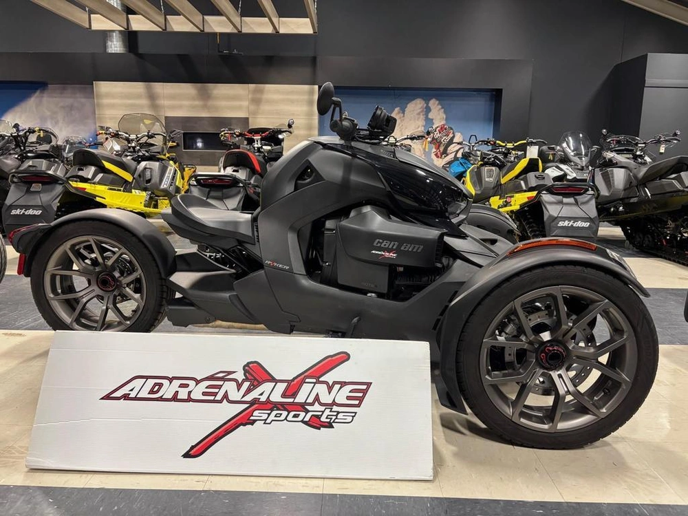 Can-am Ryker 900 2024 alt