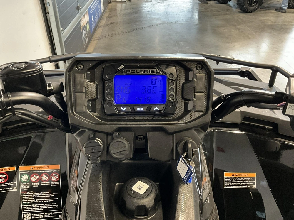 Polaris Sportsman 570 Trail 2026 alt