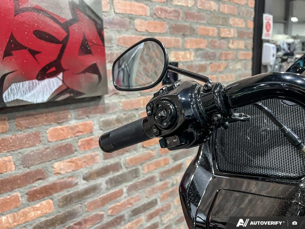 2025 Harley-davidson Fltrxstse - Cvo™ Road Glide™ St alt