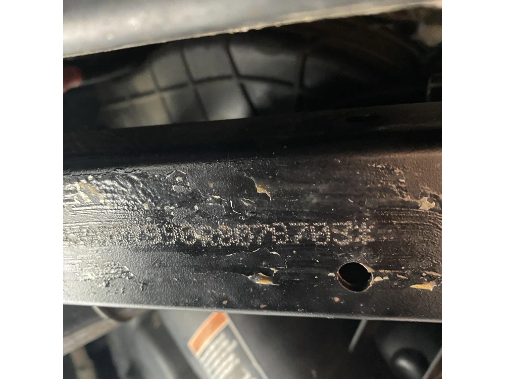 2024 Polaris Ranger Xp 1000 Northstar Ultimate Rc alt