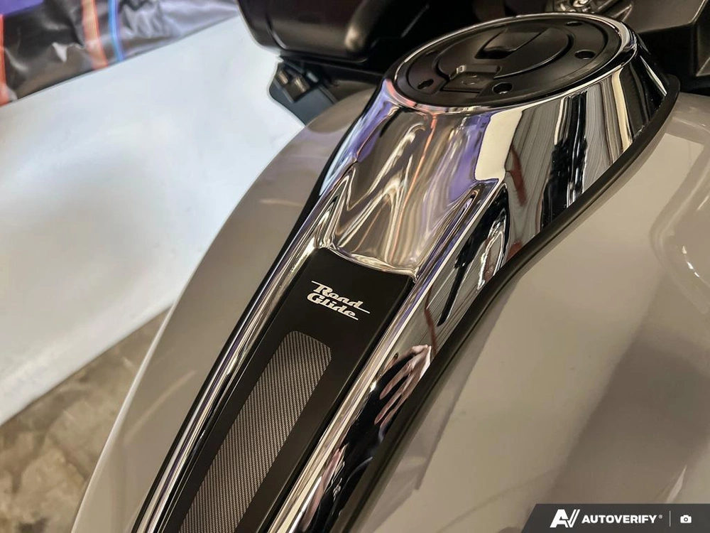 2025 Harley-davidson Fltrx - Road Glide® alt