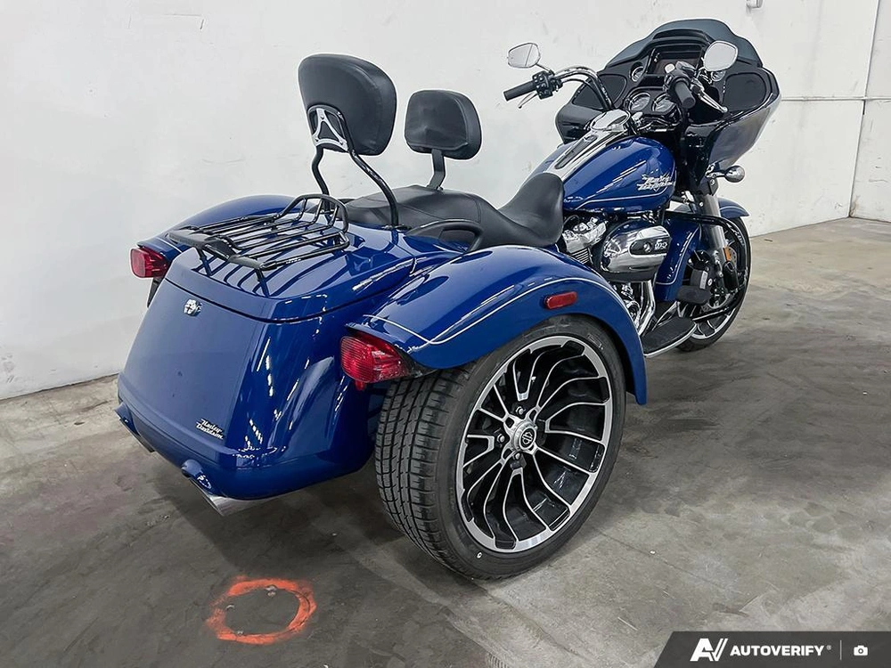 2023 Harley-davidson Fltrt - Road Glide™ 3 alt