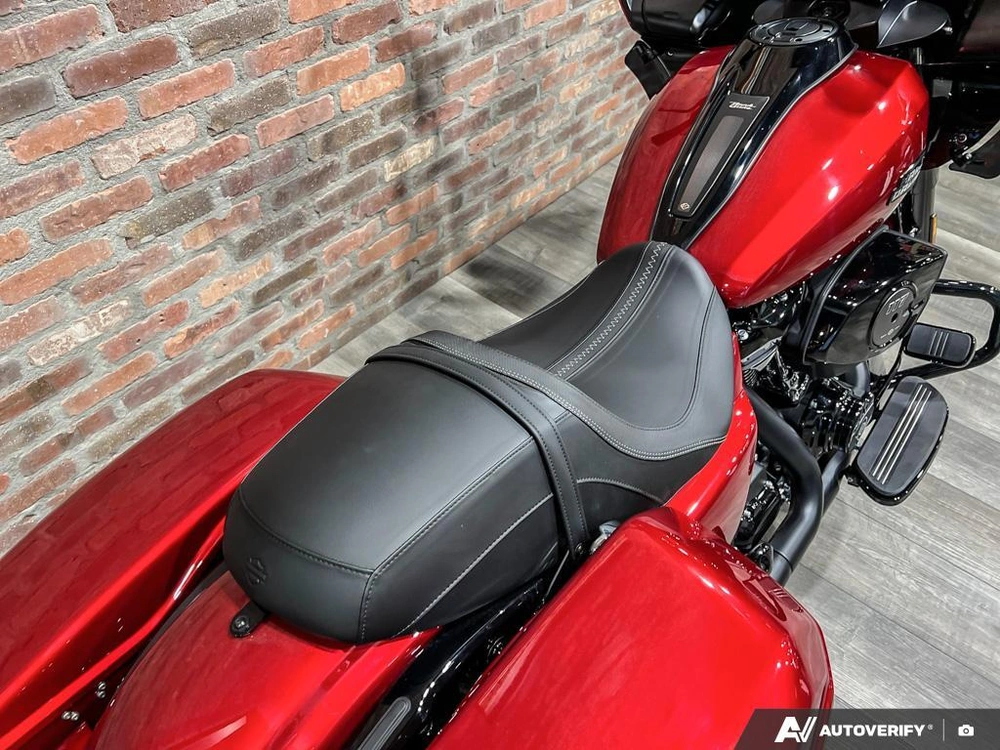 2025 Harley-davidson Fltrx - Road Glide® alt