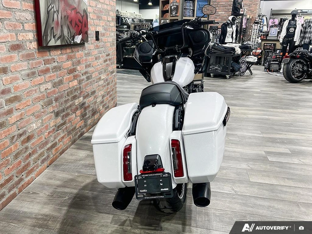 2025 Harley-davidson Fltrx - Road Glide® alt