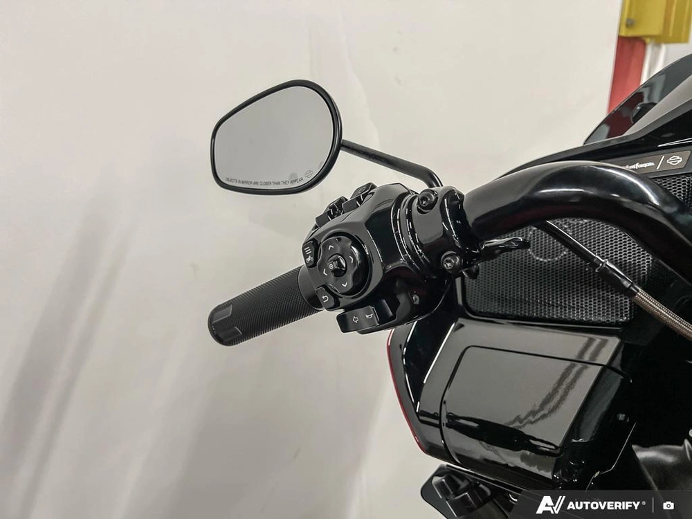 2025 Harley-davidson Fltrxstse - Cvo™ Road Glide™ St alt