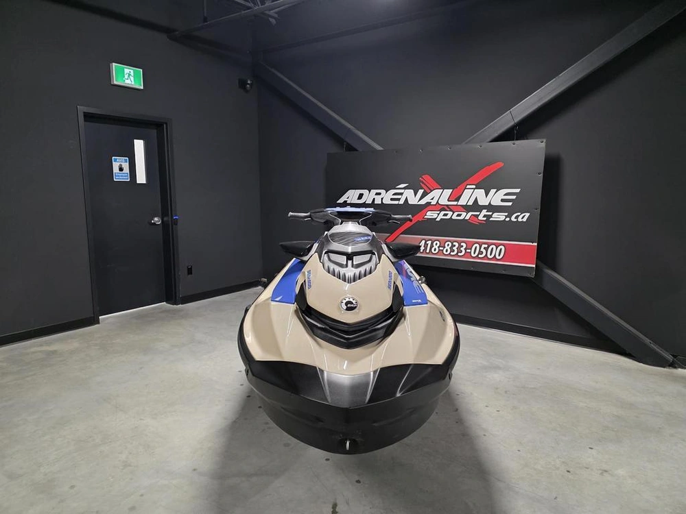 Sea-doo Wake 170 2025 alt