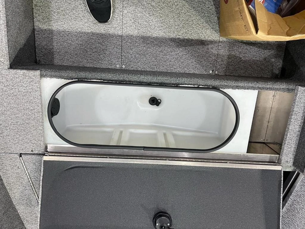 Alumacraft Escape 165 2023 alt