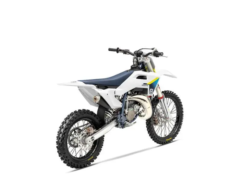 2025 Husqvarna TC 85 17/14 thumbnail 3