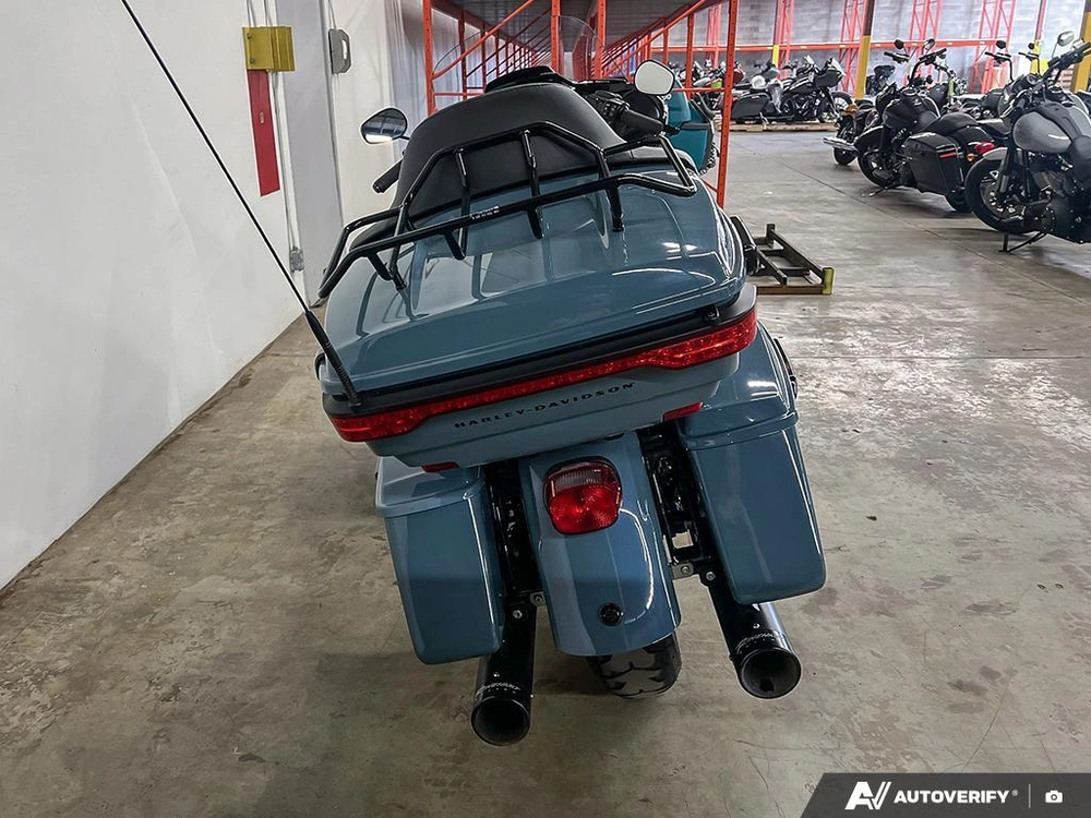 2024 Harley-davidson Fltrk - Road Glide™ Limited alt