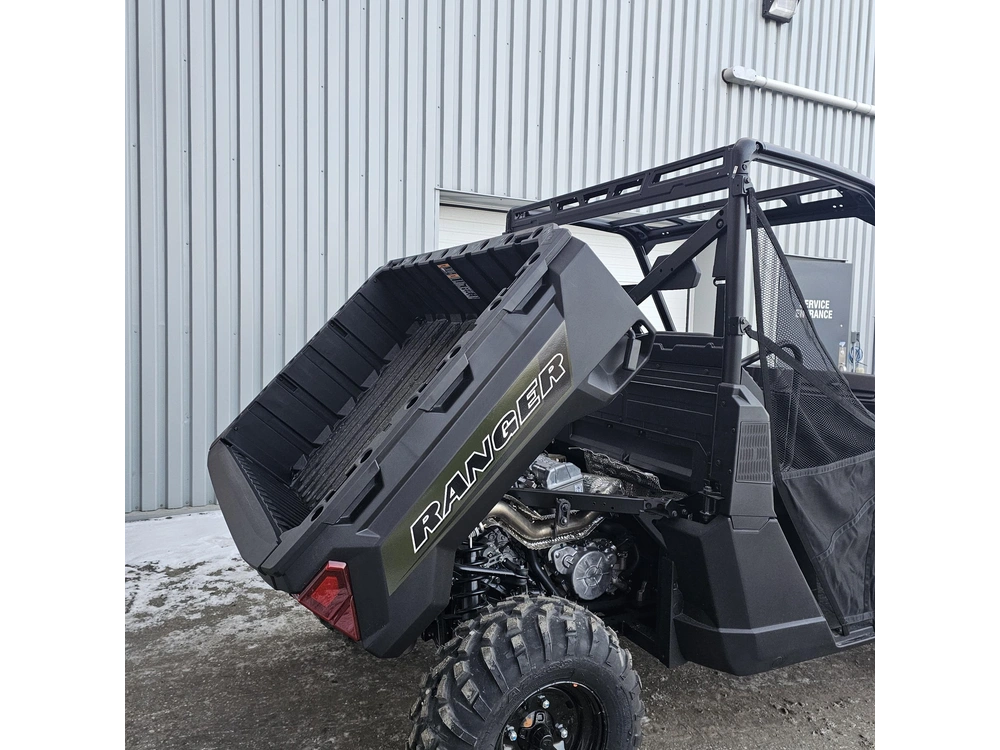 2026 Polaris Ranger 1000 Eps alt