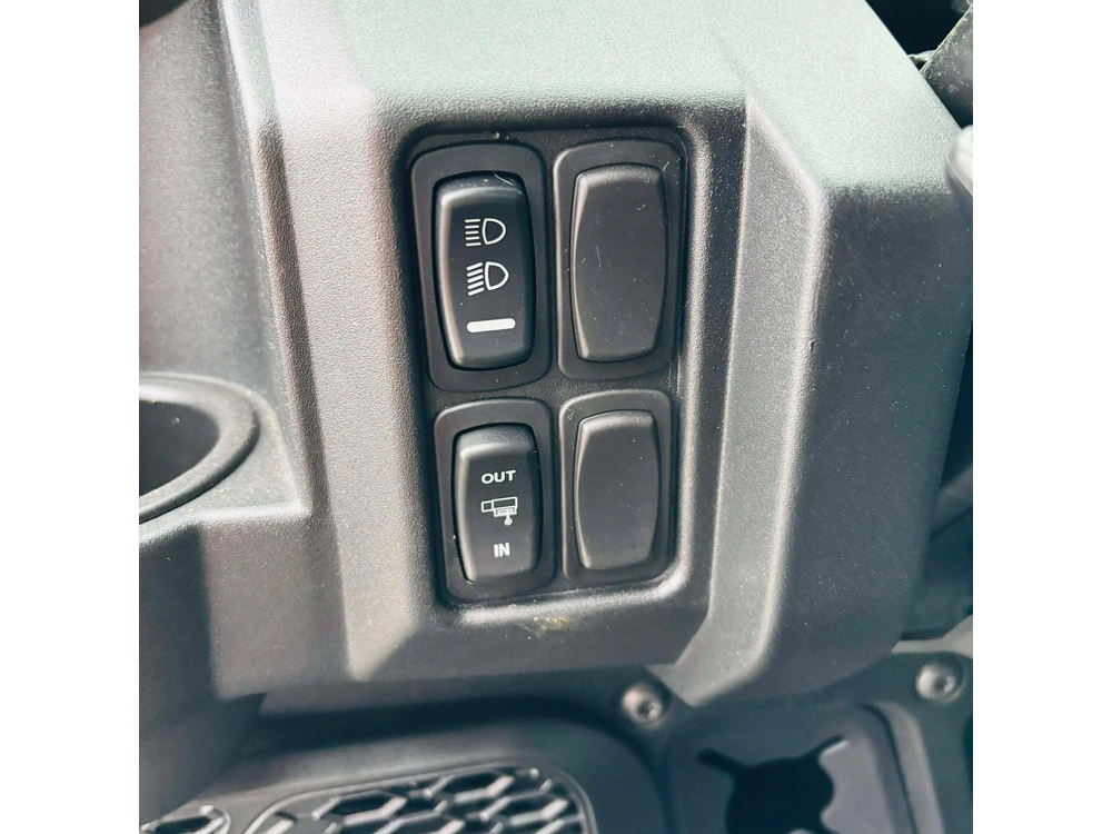 Polaris Ranger Crew Xp 1000 Northstar Texas Edition R25rst99al 2025 alt