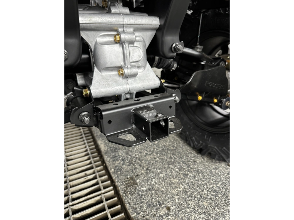 Polaris Sportsman X2 570 2026 alt