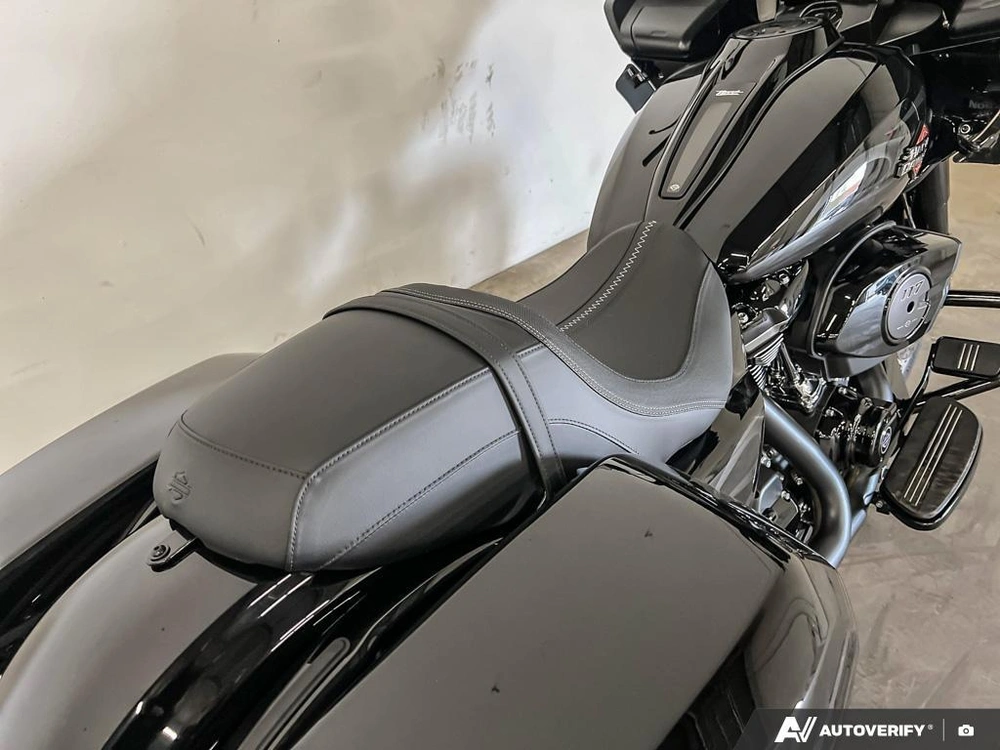 2025 Harley-davidson Fltrx - Road Glide® alt
