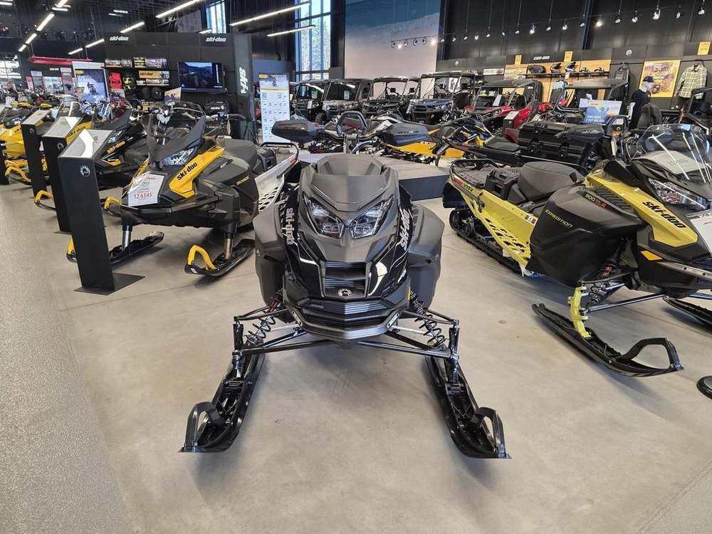 Ski-doo Expedition Xtreme 850 2026 alt