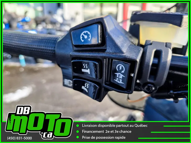 2026 Arctic Cat PANTERA 9000 TURBO 146'' ES