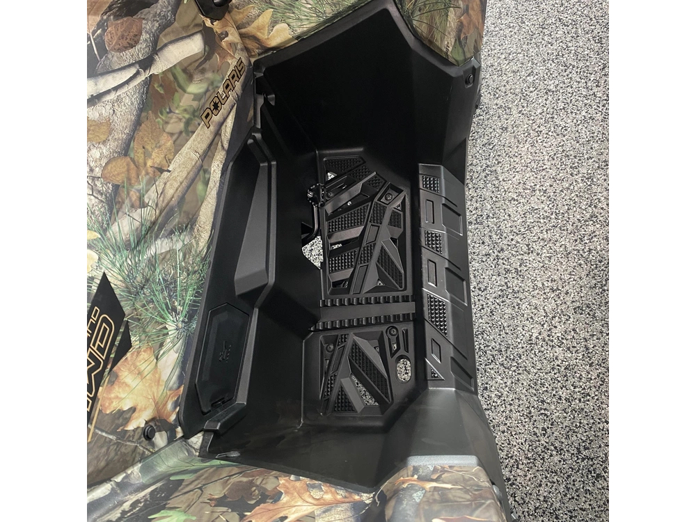 2025 Polaris Sportsman 570 Eps - Polaris Pursuit alt