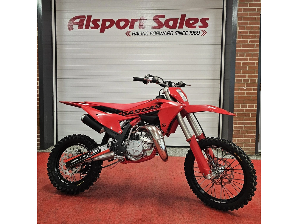 2026 Gas Gas Mc 85 17/14 alt