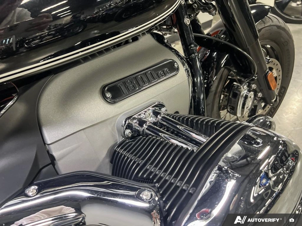 2021 Bmw R 18 Classic alt